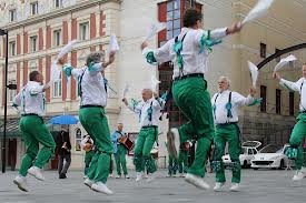 sheffield city morris